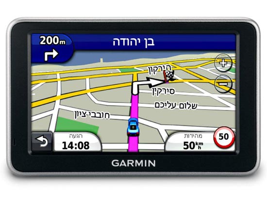 גארמין שעונים / צלם: יחצ